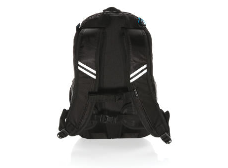 Explorer Ribstop mittlerer Wanderrucksack 26L PVC frei