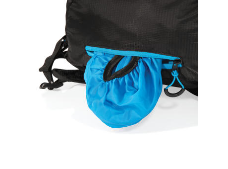 Explorer Ribstop mittlerer Wanderrucksack 26L PVC frei