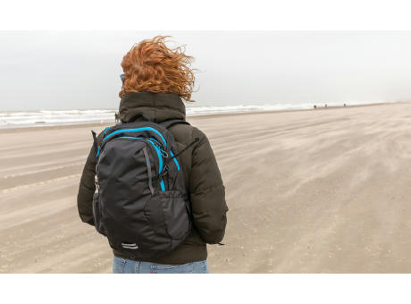 Explorer Ribstop mittlerer Wanderrucksack 26L PVC frei