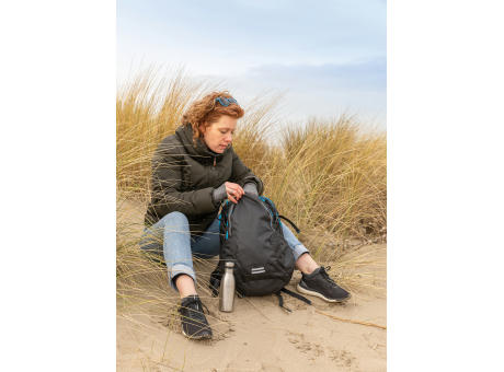 Explorer Ribstop mittlerer Wanderrucksack 26L PVC frei
