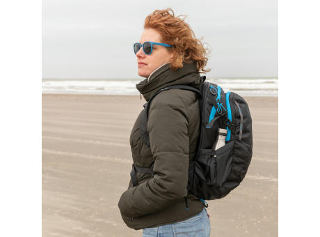 Explorer Ribstop mittlerer Wanderrucksack 26L PVC frei