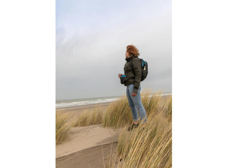Explorer Ribstop mittlerer Wanderrucksack 26L PVC frei