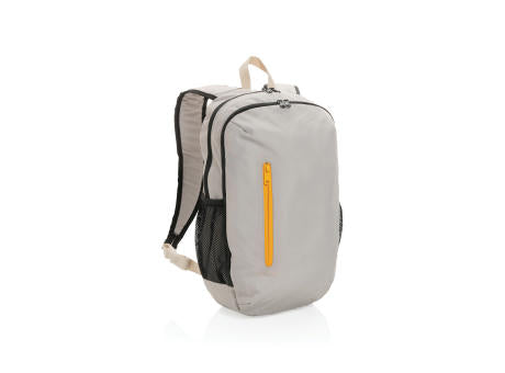 Impact AWARE™ 300D RPET Casual Rucksack