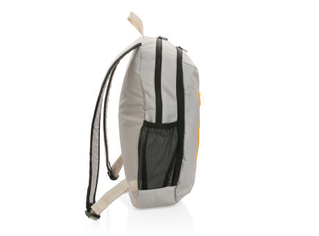 Impact AWARE™ 300D RPET Casual Rucksack