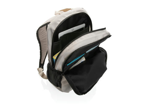 Impact AWARE™ 300D RPET Casual Rucksack
