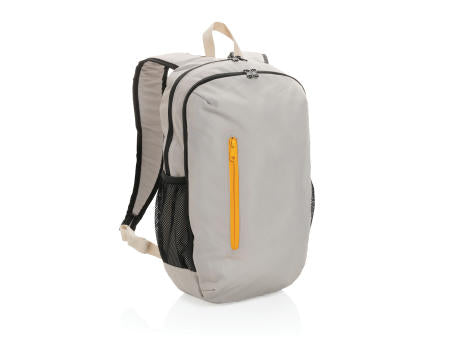Impact AWARE™ 300D RPET Casual Rucksack