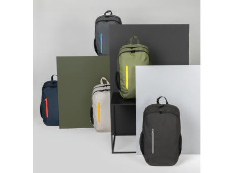 Impact AWARE™ 300D RPET Casual Rucksack
