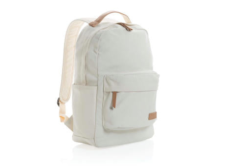 Impact AWARE™ 16 oz. rCanvas Rucksack