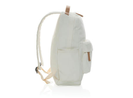 Impact AWARE™ 16 oz. rCanvas Rucksack