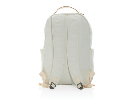 Impact AWARE™ 16 oz. rCanvas Rucksack