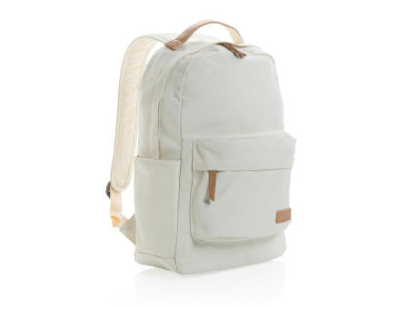 Impact AWARE™ 16 oz. rCanvas Rucksack