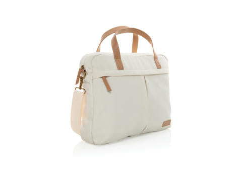 Impact AWARE™ 16 oz. rCanvas Laptop-Tasche
