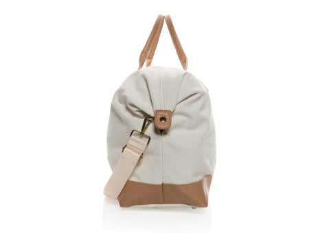 Impact AWARE™ 16 oz. rCanvas große Wochenendtasche
