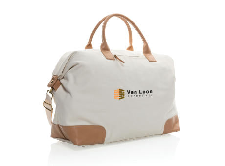 Impact AWARE™ 16 oz. rCanvas große Wochenendtasche