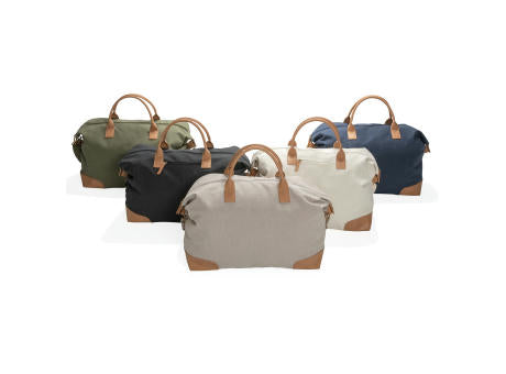 Impact AWARE™ 16 oz. rCanvas große Wochenendtasche