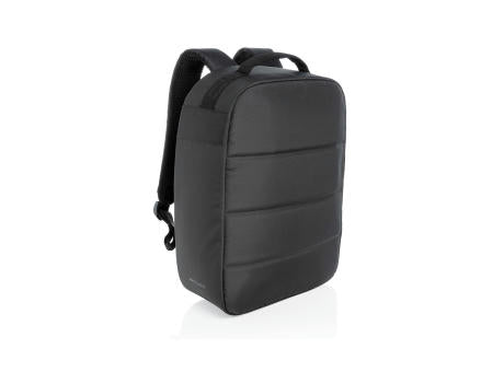 Impact AWARE™ RPET Anti-Diebstahl 15,6" Laptop-Rucksack