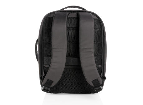 Impact AWARE™ RPET Anti-Diebstahl 15,6" Laptop-Rucksack
