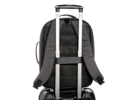 Impact AWARE™ RPET Anti-Diebstahl 15,6" Laptop-Rucksack