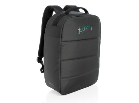 Impact AWARE™ RPET Anti-Diebstahl 15,6" Laptop-Rucksack