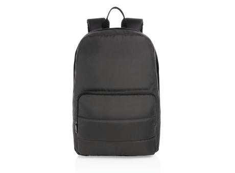Impact AWARE™ RPET Basic 15,6" Laptop-Rucksack