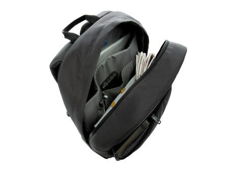 Impact AWARE™ RPET Basic 15,6" Laptop-Rucksack