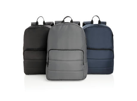 Impact AWARE™ RPET Basic 15,6" Laptop-Rucksack