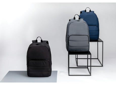 Impact AWARE™ RPET Basic 15,6" Laptop-Rucksack