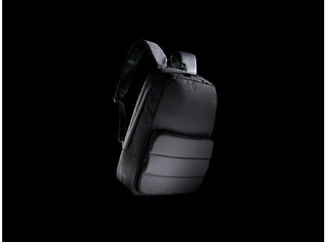 Impact AWARE™ RPET Basic 15,6" Laptop-Rucksack