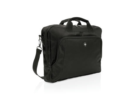 Deluxe 15” Laptop-Tasche