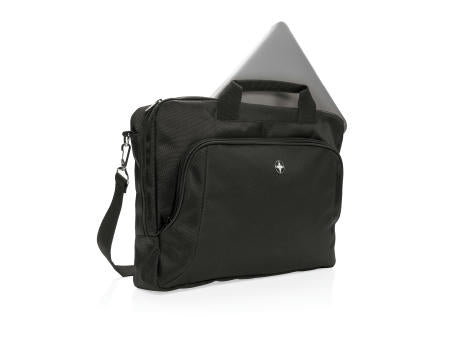 Deluxe 15” Laptop-Tasche