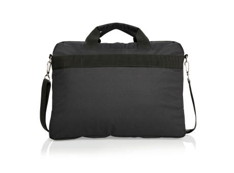 Deluxe 15” Laptop-Tasche