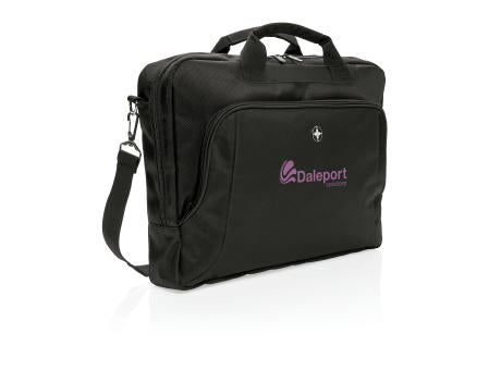Deluxe 15” Laptop-Tasche