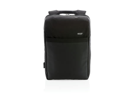 Swiss Peak 15" Anti-Diebstahl RFID & USB Rucksack