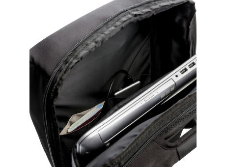 Swiss Peak 15" Anti-Diebstahl RFID & USB Rucksack