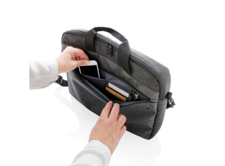900D Laptop-Tasche, PVC-frei