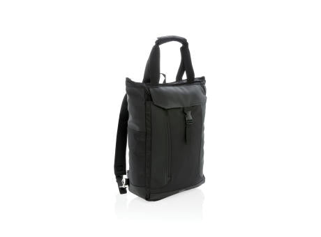 Swiss Peak RFID 15" Laptop-Trage-Tasche PVC-frei