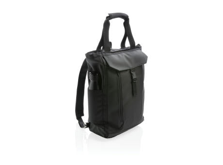 Swiss Peak RFID 15" Laptop-Trage-Tasche PVC-frei
