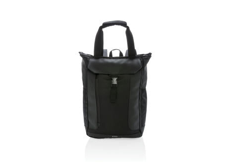 Swiss Peak RFID 15" Laptop-Trage-Tasche PVC-frei