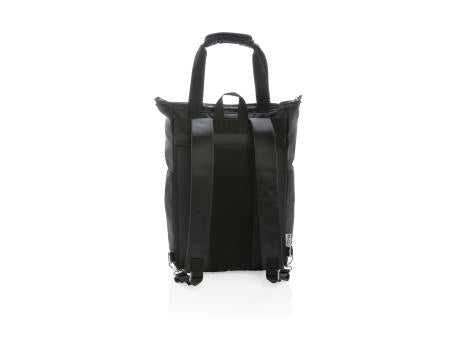 Swiss Peak RFID 15" Laptop-Trage-Tasche PVC-frei