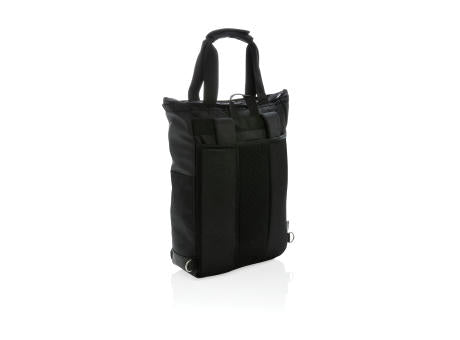 Swiss Peak RFID 15" Laptop-Trage-Tasche PVC-frei