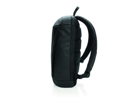 Madrid Anti-Diebstahl RFID USB Laptop-Rucksack