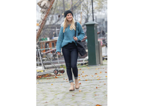 Impact Aware™ recycelte Baumwolltasche