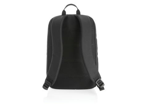 Swiss Peak Rucksack mit UV-Sterilisations-Tasche