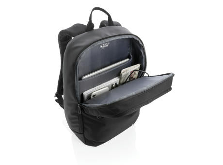 Swiss Peak Rucksack mit UV-Sterilisations-Tasche