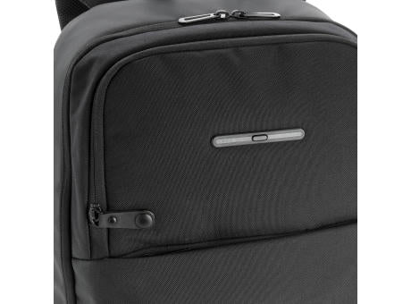 Swiss Peak Rucksack mit UV-Sterilisations-Tasche