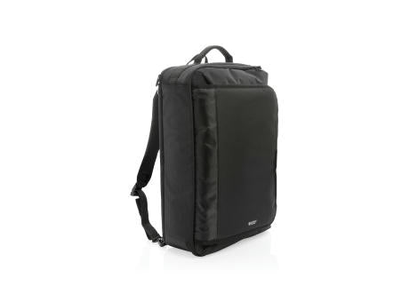 Swiss Peak wandelbarer Rucksack, PVC-frei