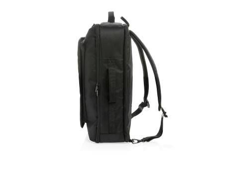 Swiss Peak wandelbarer Rucksack, PVC-frei