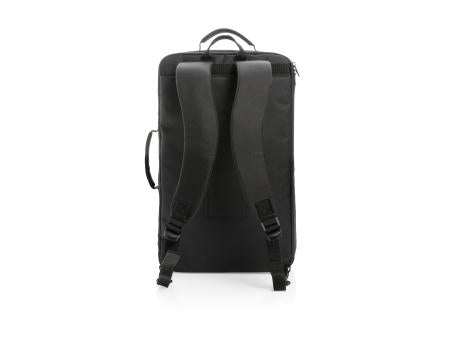Swiss Peak wandelbarer Rucksack, PVC-frei