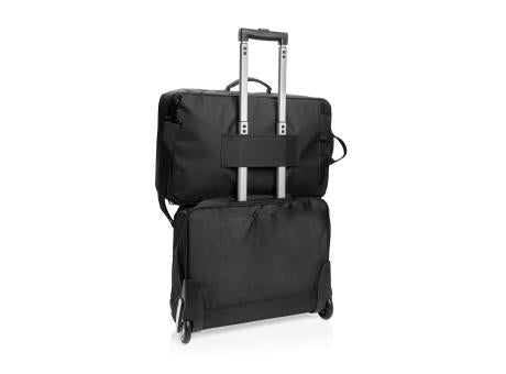 Swiss Peak wandelbarer Rucksack, PVC-frei