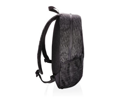 Reflektierender RPET Laptop-Rucksack mit AWARE™ Tracer